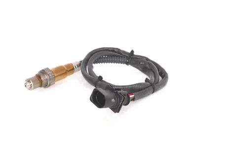BOSCH LAND ROVER Кисневий датчик (лямбда-зодн) RANGE ROVER SPORT II 2.0 GTDI 15-, MASERATI, JAGUAR Bosch 0258027074
