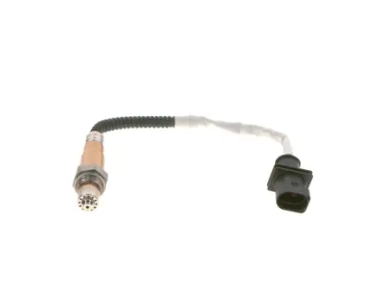 LAND ROVER Кисневий датчик (Лямбда-зонд) DISCOVERY 3.0 13-, RANGE ROVER 3.0 13- BOSCH 0258027160