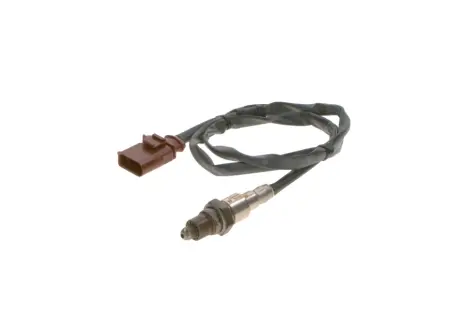 Лямбда-зонд (кількість дротів 4, 985мм) VW JETTA IV 1.4H 04.11-12.17 BOSCH 0258030026