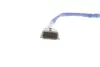 Лямбда зонд Nissan Qashqai II 1.6 DIG-T 14- BOSCH 0 258 030 02H (фото 4)