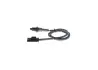 BMW Кисневий датчик (лямбда-зонд) 1 (F20), 2 Купе (F22, F87), 3 Touring (F31), 4 Gran Coupe (F36) BOSCH 02580300BX (фото 3)
