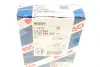 Лямбда-зонд BOSCH 0 258 986 684 (фото 6)