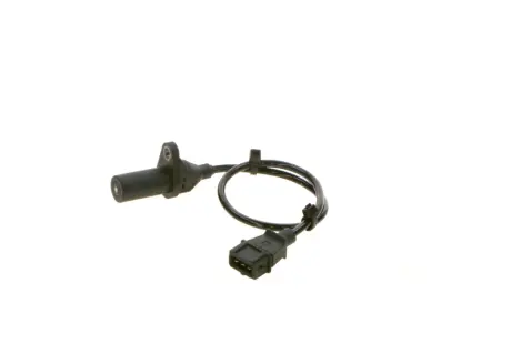 Датчик частоти обертання BOSCH 0 261 210 117