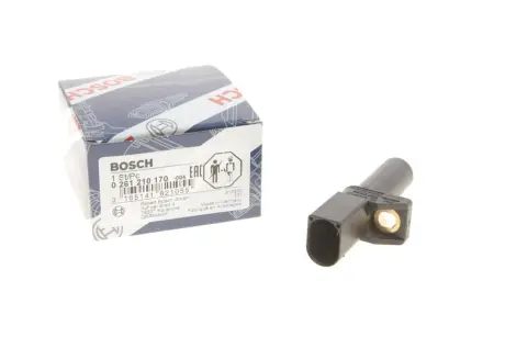 Датчик обертів колінвалу BOSCH 0261210170