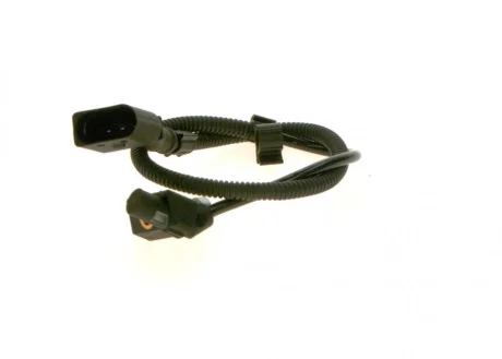 Датчик положення колінчастого вала SEAT AROSA, CORDOBA, CORDOBA VARIO, IBIZA II, INCA VW CADDY II, CADDY II/MINIVAN, LUPO I, POLO, POLO III, POLO III CLASSIC 1.0/1.4/1.6 09.93-07.06 BOSCH 0261210188