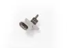 Датчик тиску у впускному колекторі (4 pin) CHEVROLET ASTRA, VECTRA, ZAFIRA 1.8/2.0/2.2 05.98-07.12 BOSCH 0 261 230 022 (фото 1)