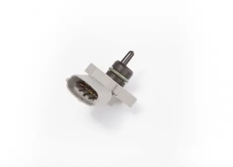 Датчик тиску у впускному колекторі (4 pin) CHEVROLET ASTRA, VECTRA, ZAFIRA 1.8/2.0/2.2 05.98-07.12 BOSCH 0 261 230 022