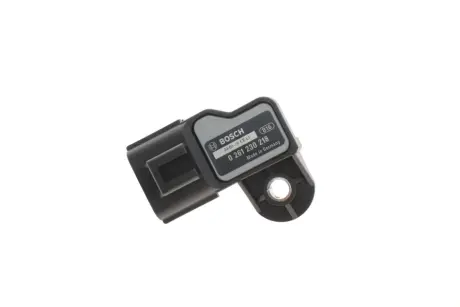 Датчик тиску наддува Volvo C30/C70/S40/S60/S80/V50 2.0-2.4D 06- BOSCH 0 261 230 218