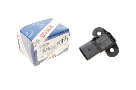 Датчик тиску наддуву BOSCH 0261230234