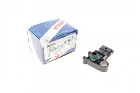 Датчик тиску, впускний газопровід BOSCH 0261230262