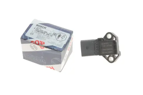 Датчик тиску наддуву BOSCH 0261230266