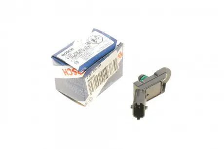 Датчик тиску наддуву BOSCH 0261230284