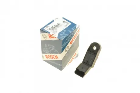 Датчик тиску, впускний газопровід BOSCH 0261230344