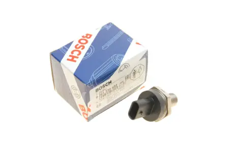 Датчик тиску оливи BOSCH 0261230402