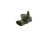 Датчик тиску у впускному колекторі (4 pin) IVECO DAILY IV ALFA ROMEO 159 CHRYSLER VOYAGER IV CITROEN JUMPER II FIAT BRAVO II, DUCATO, GRANDE PUNTO HONDA ACCORD VII, ACCORD VIII 1.2-3.0DH 08.99- BOSCH 0 261 230 425 (фото 1)