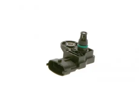 Датчик тиску у впускному колекторі (4 pin) IVECO DAILY IV ALFA ROMEO 159 CHRYSLER VOYAGER IV CITROEN JUMPER II FIAT BRAVO II, DUCATO, GRANDE PUNTO HONDA ACCORD VII, ACCORD VIII 1.2-3.0DH 08.99- BOSCH 0 261 230 425