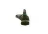 Датчик тиску у впускному колекторі (4 pin) IVECO DAILY IV ALFA ROMEO 159 CHRYSLER VOYAGER IV CITROEN JUMPER II FIAT BRAVO II, DUCATO, GRANDE PUNTO HONDA ACCORD VII, ACCORD VIII 1.2-3.0DH 08.99- BOSCH 0 261 230 425 (фото 5)