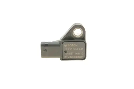 Датчик тиску наддува MB A-class (W176) 2.2 CDI (OM651) 14-18 BOSCH 0 261 230 441
