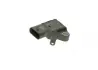 Датчик тиску у впускному колекторі FORD C-MAX II, FIESTA VII, FOCUS IV, GRAND C-MAX, PUMA, TOURNEO CONNECT V408 NADWOZIE WIELKO, TOURNEO COURIER V769 B3DA-SFDC 10.12- BOSCH 0 261 230 495 (фото 1)