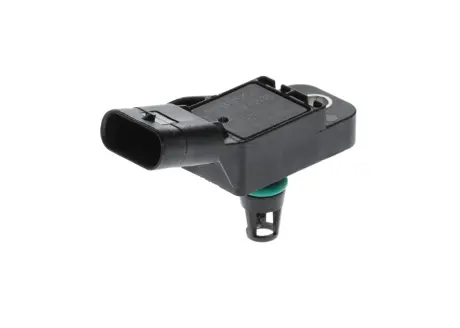 Датчик тиску у впускному колекторі AUDI A1, A3, Q2, Q3 CUPRA ATECA, FORMENTOR, LEON, LEON SPORTSTOURER SEAT LEON, LEON SPORTSTOURER SKODA KAROQ, KODIAQ I, OCTAVIA IV, SUPERB III 2.0 03.15- BOSCH 0261230536