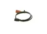 Датчик детонації AUDI 100 C4, 200 C3, A6 C4, A8 D2, COUPE B3, V8 2.2-4.2 10.88-06.99 BOSCH 0261231040 (фото 4)