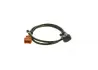Датчик детонації AUDI 100 C4, 200 C3, A6 C4, A8 D2, COUPE B3, V8 2.2-4.2 10.88-06.99 BOSCH 0261231040 (фото 5)