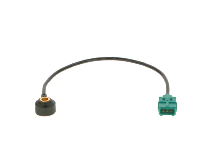 Датчик детонації BOSCH 0 261 231 125