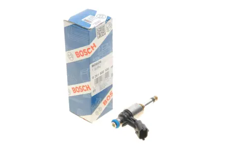 Форсунка бензинова BOSCH 0 261 500 100