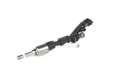 Паливний інжектор JAGUAR XF I, XJ LAND ROVER DISCOVERY IV, RANGE ROVER IV, RANGE ROVER SPORT II 3.0 03.08- BOSCH 0261500296