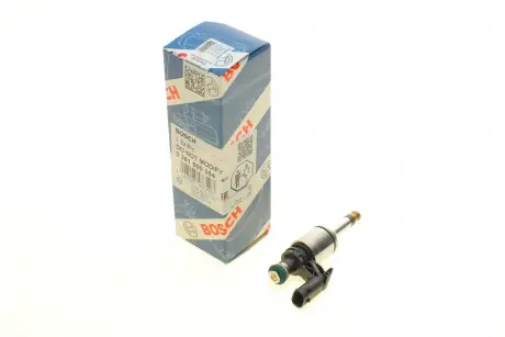 Прямий вприск - Вприск палива AUDI A1, A3, A4 B9, Q3 SEAT ALHAMBRA, IBIZA IV, IBIZA IV SC, IBIZA IV ST, LEON, LEON SC, LEON ST, LEON ST/KOMBI, TOLEDO IV SKODA FABIA III 1.2-1.4H 10.10- BOSCH 0261500354