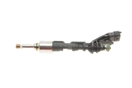 Паливний інжектор VOLVO S60 II, S80 II, V60 I, V70 III FORD C-MAX II, FOCUS III, FOCUS III/HATCHBACK, GALAXY II, GALAXY MK II, GRAND C-MAX, MONDEO IV, S-MAX 1.6/1.6ALK 04.10-06.19 BOSCH 0261500394