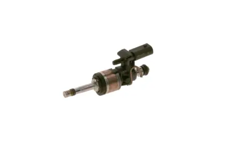 Паливний інжектор AUDI A1, A1 ALLSTREET, A1 CITY CARVER, A3 SEAT ARONA, ATECA, IBIZA V, LEON, LEON SPORTSTOURER SKODA FABIA IV, KAMIQ, KAROQ, OCTAVIA IV, SCALA VW GOLF VIII 1.0/1.0H 01.17- BOSCH 0 261 500 443