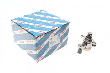Пнвт у зборі BOSCH 0261520151