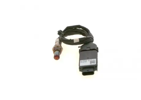 Паливний насос високого тиску BOSCH 0261520307