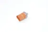 Датчик тиску палива ((EN) high-pressure side) BENTLEY CONTINENTAL, FLYING SPUR VW AMAROK, BEETLE, CADDY III, CADDY III/MINIVAN, CALIFORNIA T5 CAMPER, CALIFORNIA T6 CAMPER, CC B7 AXX-DCCA 10.04- BOSCH 0 261 545 050 (фото 1)