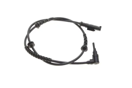 Датчик ABS передн Лів/Прав ABARTH GRANDE PUNTO, PUNTO, PUNTO EVO ALFA ROMEO MITO FIAT GRANDE PUNTO, PUNTO, PUNTO EVO, PUNTO EVO/HATCHBACK, PUNTO/HATCHBACK OPEL ADAM, CORSA D 0.9-2.8 09.95- BOSCH 0265004136