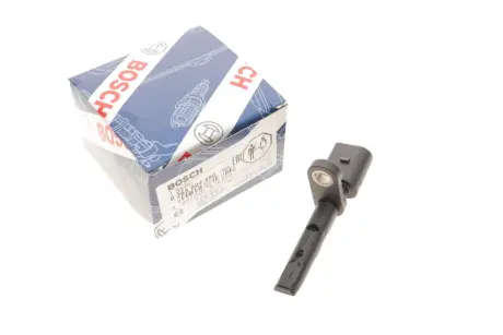 Датчик ABS (передній) Audi A6/A7/A8/Q7/Q8/VW Touareg 16- BOSCH 0265004490
