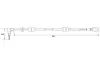 CITROEN датчик ABS C8, FIAT Ulysse BOSCH 0265007084 (фото 5)