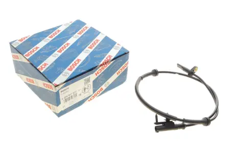 Датчик ABS (передній) Mitsubishi 1.1-1.5D 04-12 BOSCH 0 265 007 637