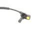 Датчик ABS (задній) (L) Citroen Berlingo 96-05 BOSCH 0 265 007 668 (фото 6)