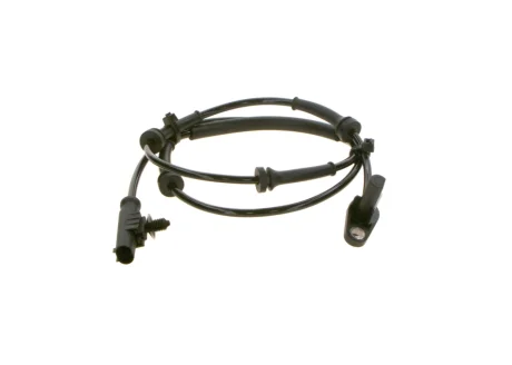 LANDROVER датчик ABS задн.Range Rover Sport 05-, Discovery 04- BOSCH 0265007922