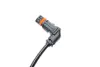 Датчик ABS (передній) (R) MB E-class (W212) 09-15 (L=725mm) BOSCH 0 265 008 133 (фото 6)