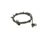NISSAN датчик ABS задн.Qashqai 07- BOSCH 0265008620 (фото 1)