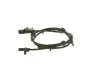 NISSAN датчик ABS задн.Qashqai 07- BOSCH 0265008620 (фото 2)