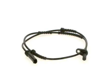 BMW Датчик ABS передн. F01, F07, F10, F11 BOSCH 0265009227