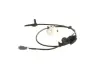 Датчик ABS BOSCH 0265009230 (фото 2)