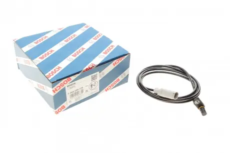 Електроніка Бош BOSCH 0265009339