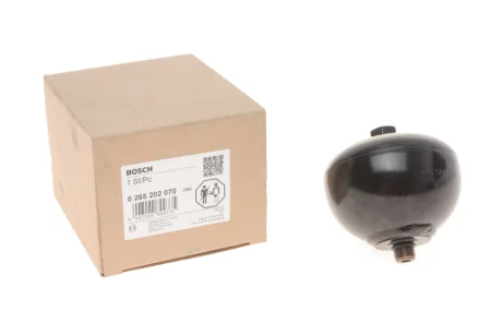 Гідроакумулятор гальмівної системи MB E-Class (W211) 02-09 Bosch 0 265 202 070