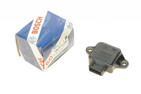 Потенціометр дросельної заслін BOSCH 0 280 122 001