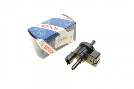 Клапан вентиляції паливного баку BOSCH 0280142486